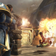 Illustration for article titled Warhammer 40,000: Space Marine: The Kotaku Review